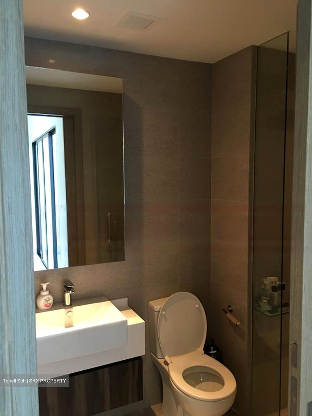 Kap Residences (D21), Apartment #472611911